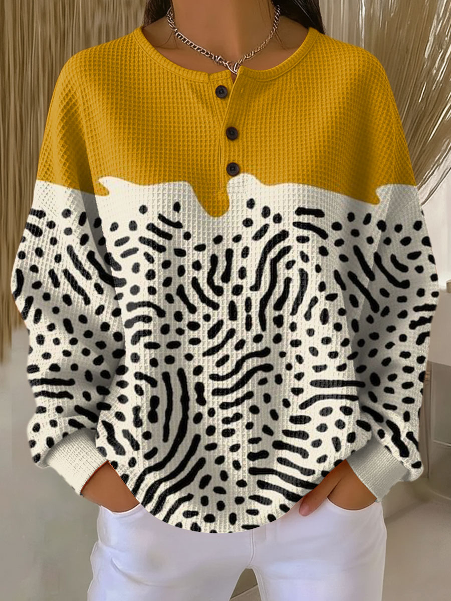 Liv™ | Scandinavian Calm Sweater