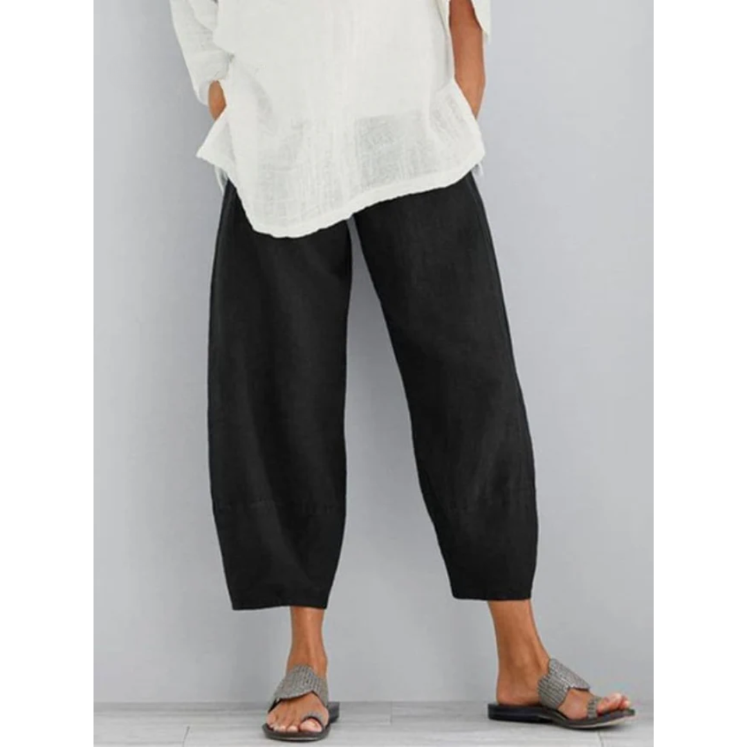 Elena | Elegant and Comfortable Pants
