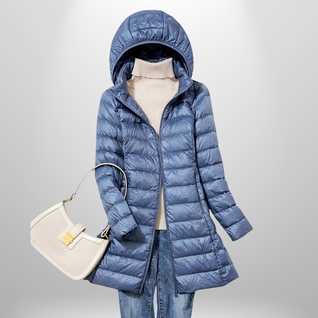 Elma - Ultralight Down Jacket