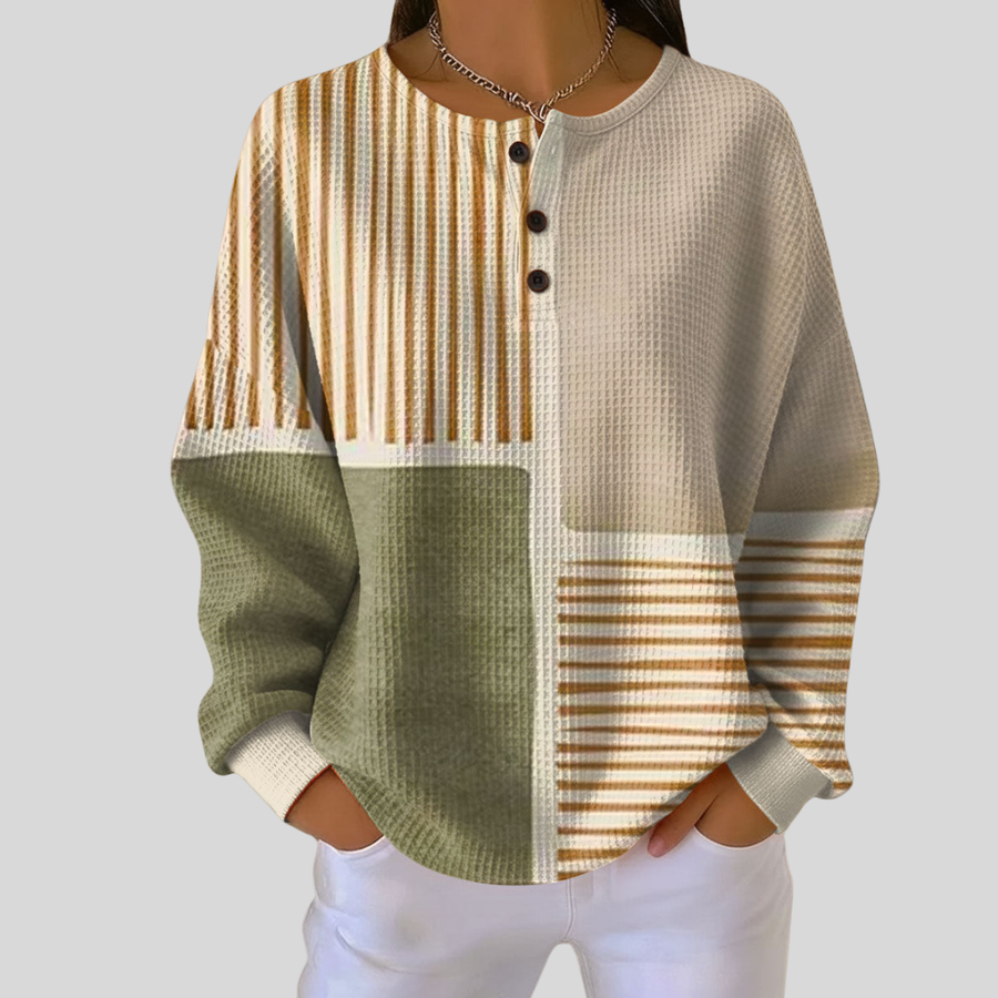 Seraphina | Luxe Sweatshirt