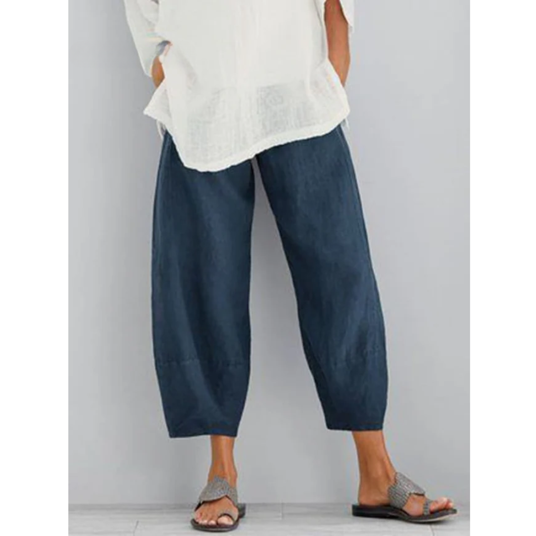 Elena | Elegant and Comfortable Pants
