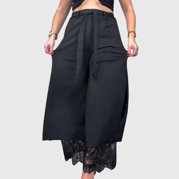 Madonna | Sophisticated Pants