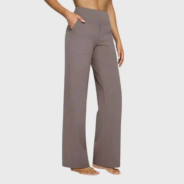 Ame | Elegant Pants