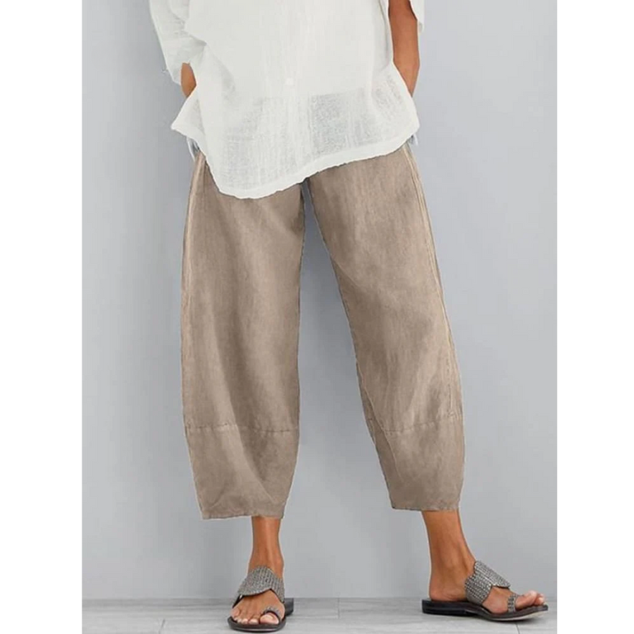 Elena | Elegant and Comfortable Pants