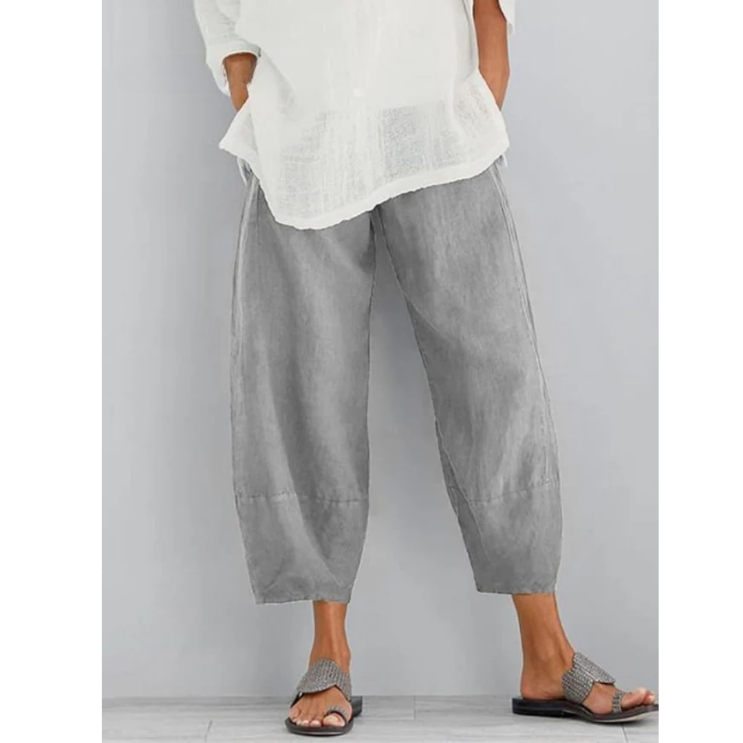 Elena | Elegant and Comfortable Pants