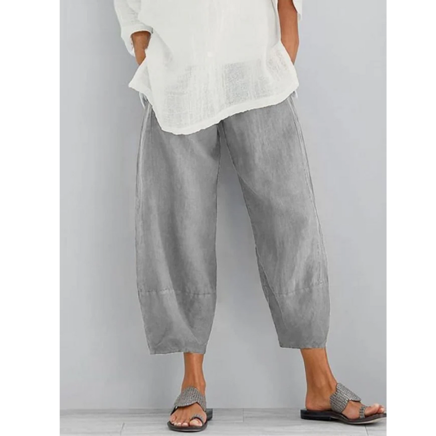 Elena | Elegant and Comfortable Pants