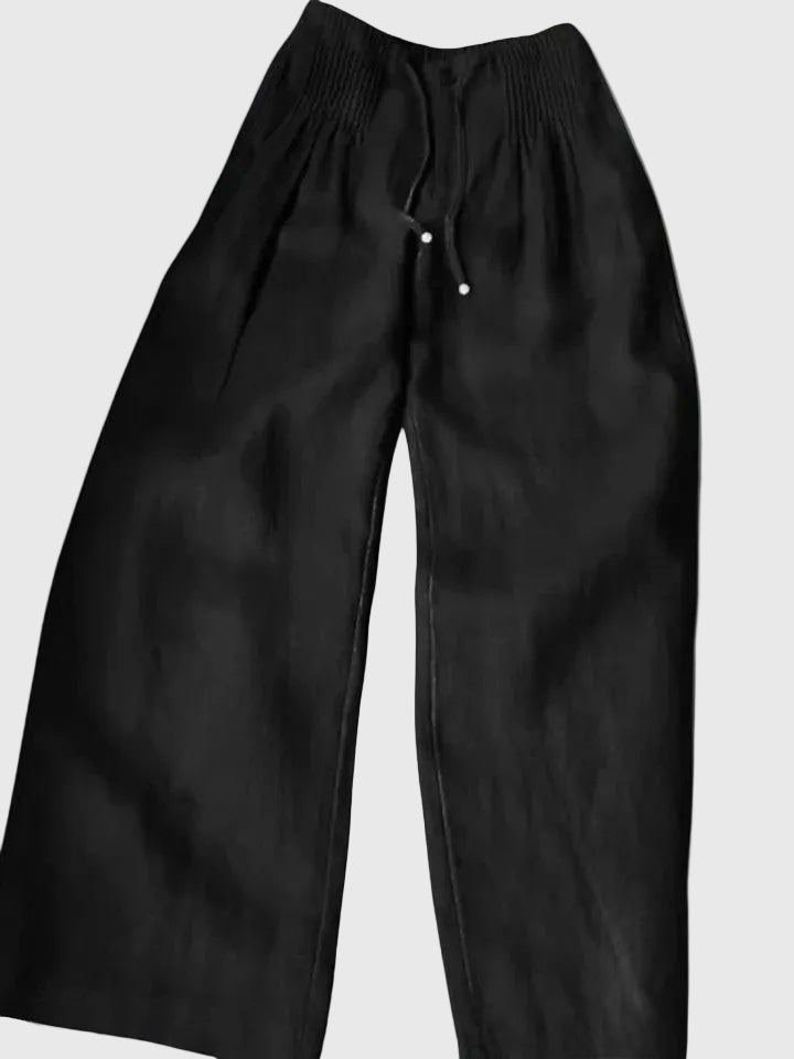 Saree | Comfortable Pants