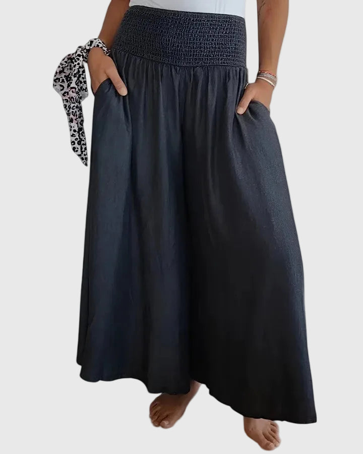 Elona™ | Comfortable Pants