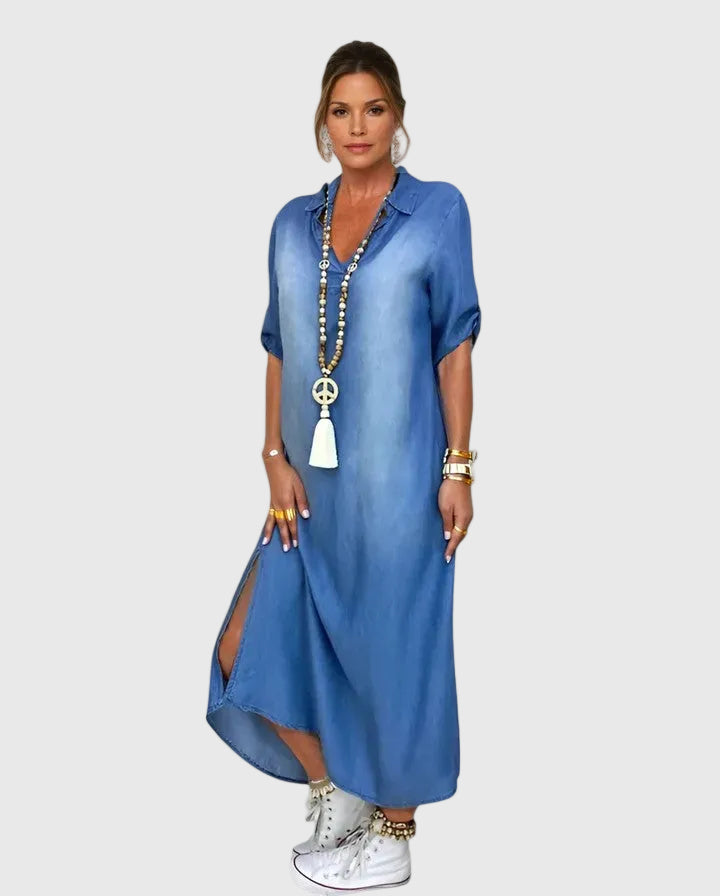 Anthyrah | Sophisticated Dress