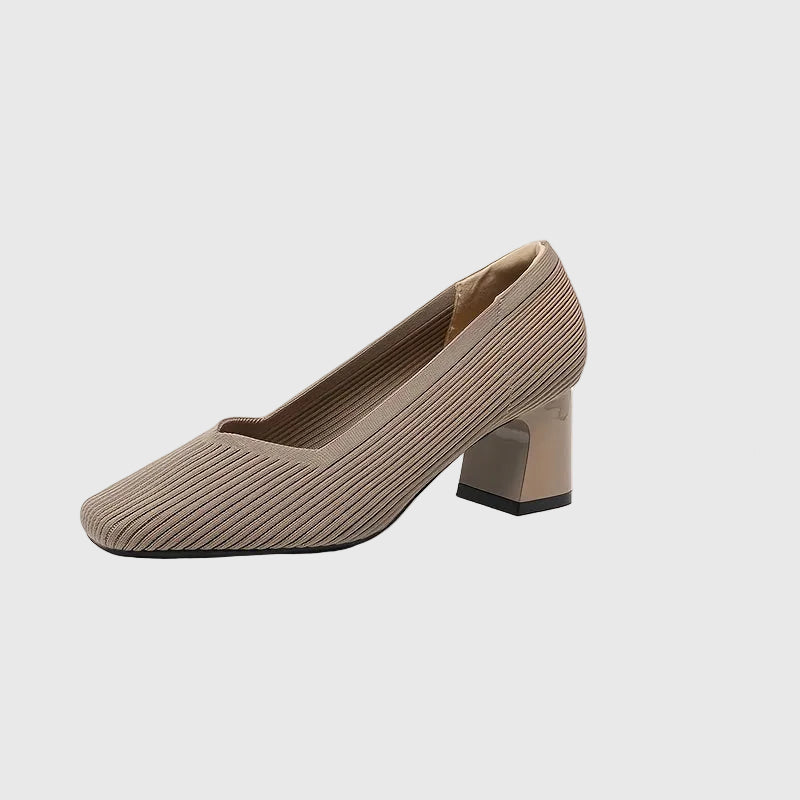 Zayli | Orthopedic Heels