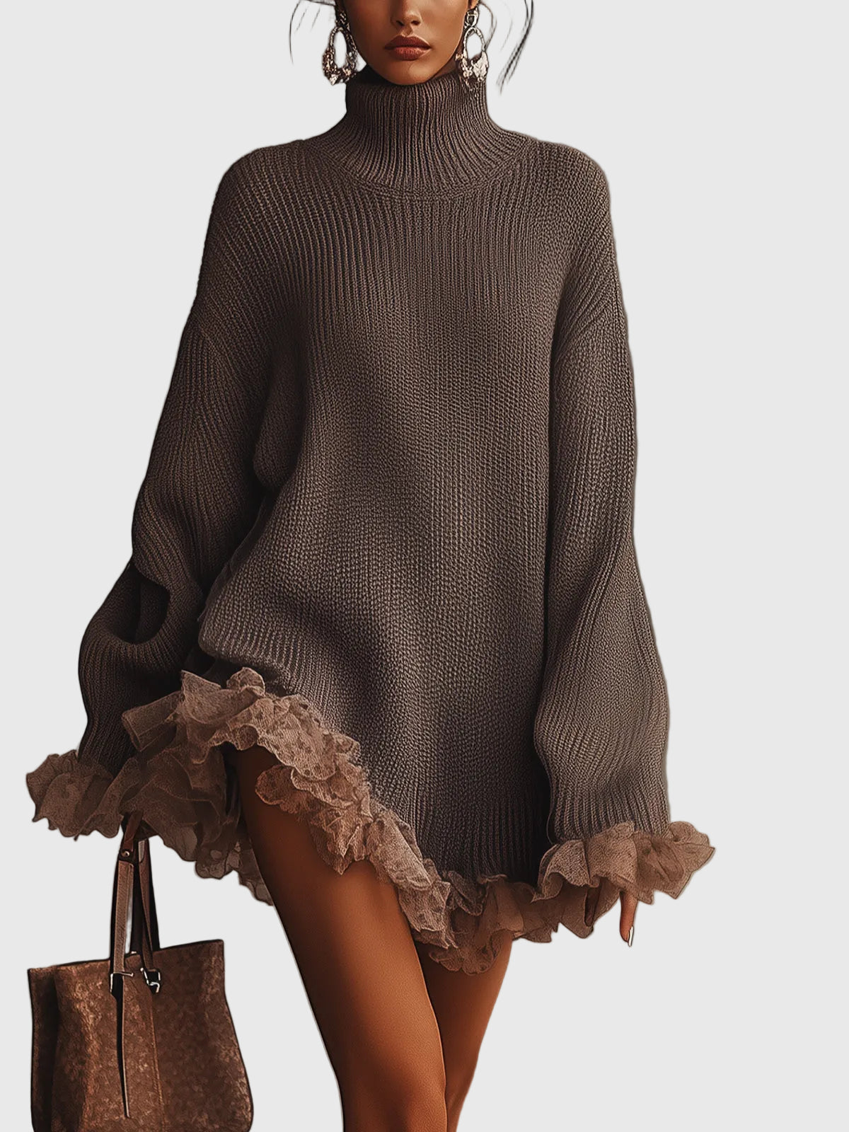 Lauren™ | Comfortable Dress