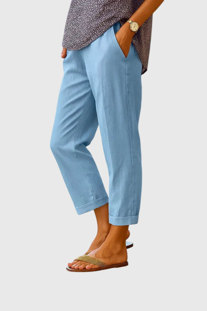 Marivela | Elegant Pants