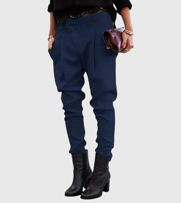 Kalie | Elegant Pants