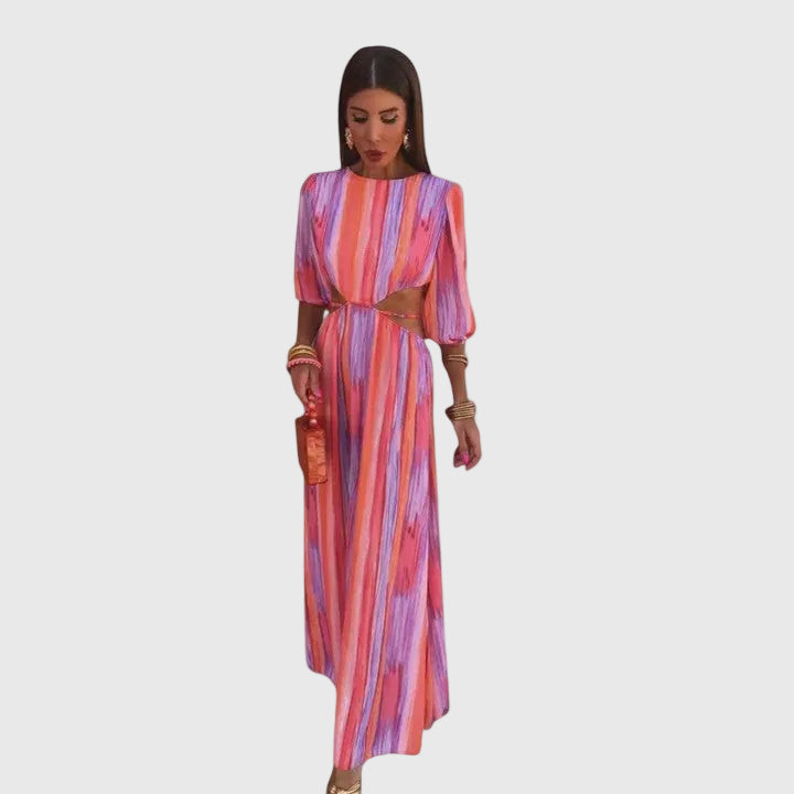Olyzzanna | Elegant Dress
