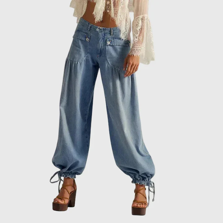 Lani™ | Elegant Pants