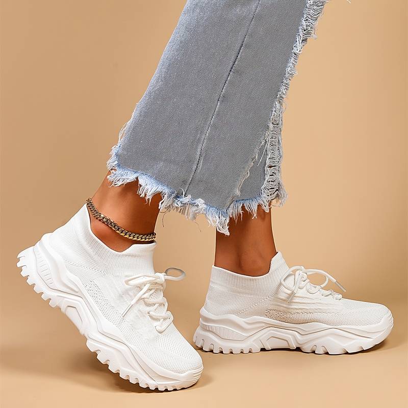 Nadia Bellini | Women's Orthopedic Shoes