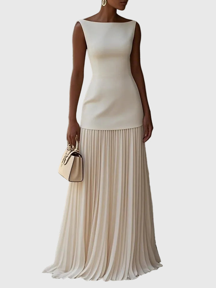 Brela | Elegant Maxi Dress
