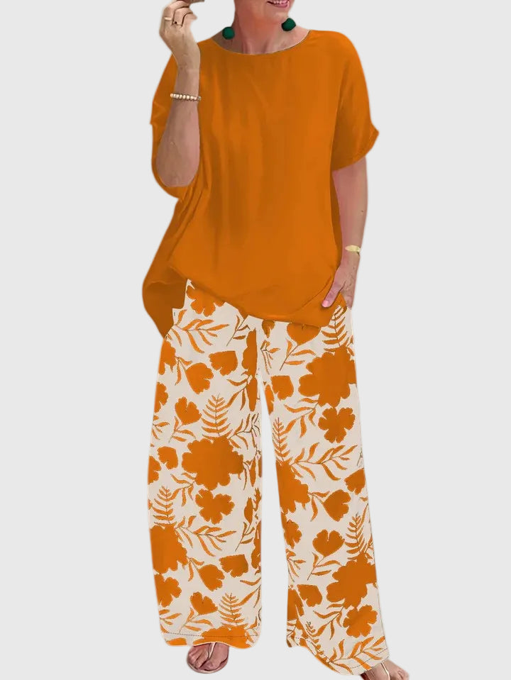Lauren | Comfortable Pants