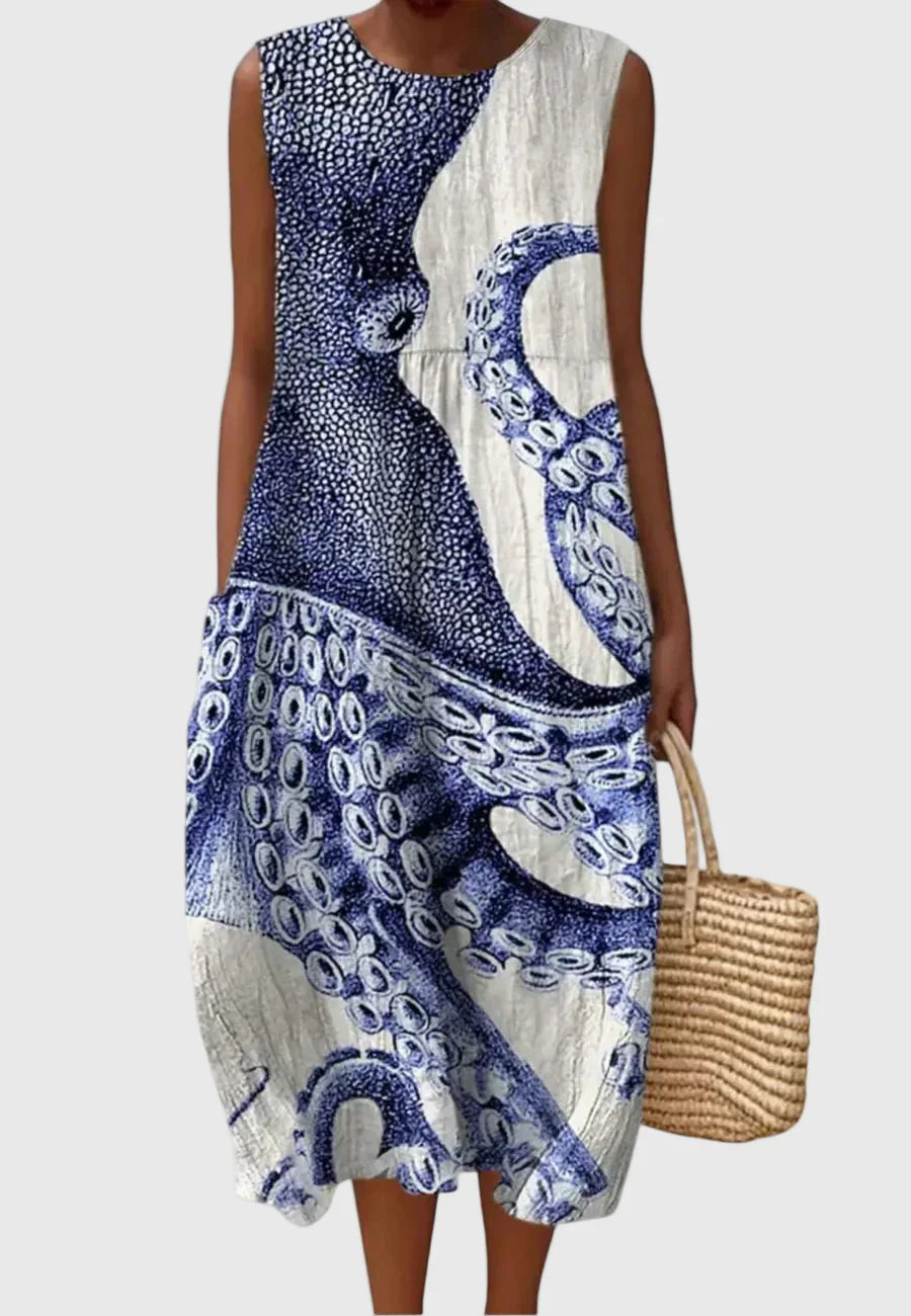 Alizhyah | Elegant Dress