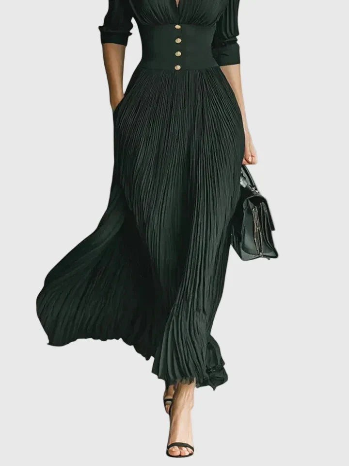 Sophyrahh | Elegant Maxi Dress
