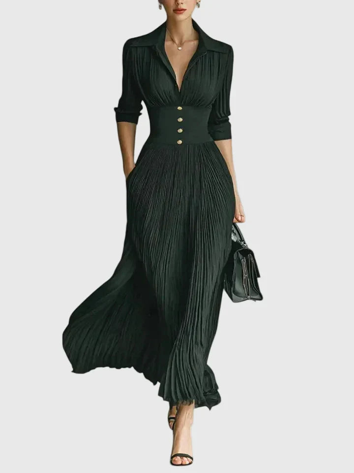 Sophyrahh | Elegant Maxi Dress