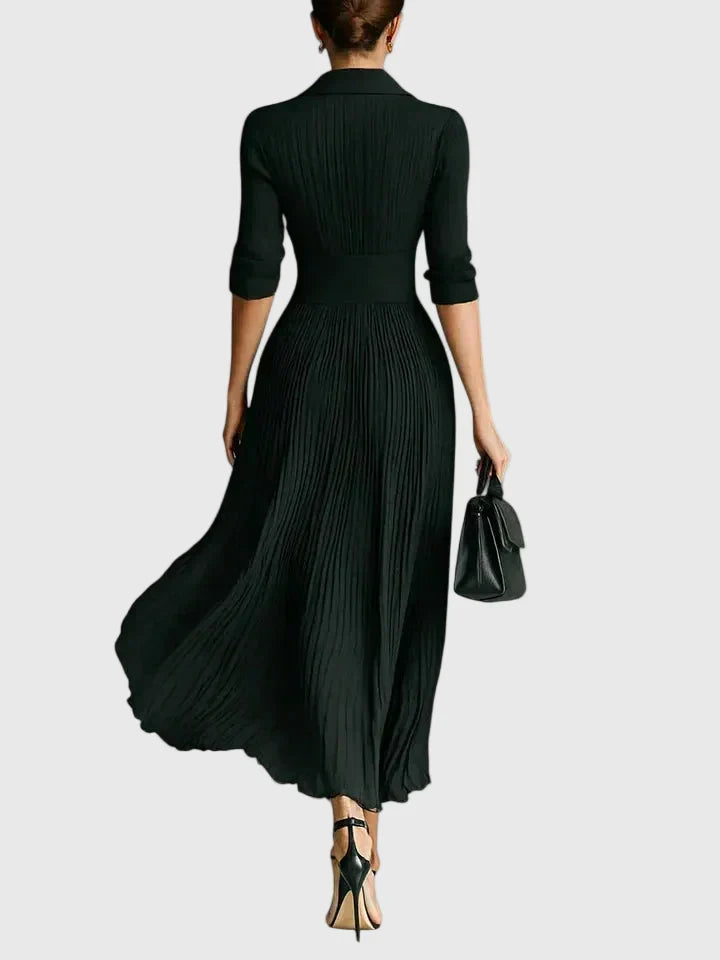 Sophyrahh | Elegant Maxi Dress