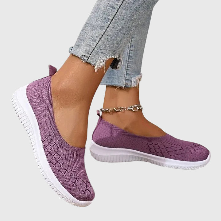 Odara | Orthopedic Slip-Ons