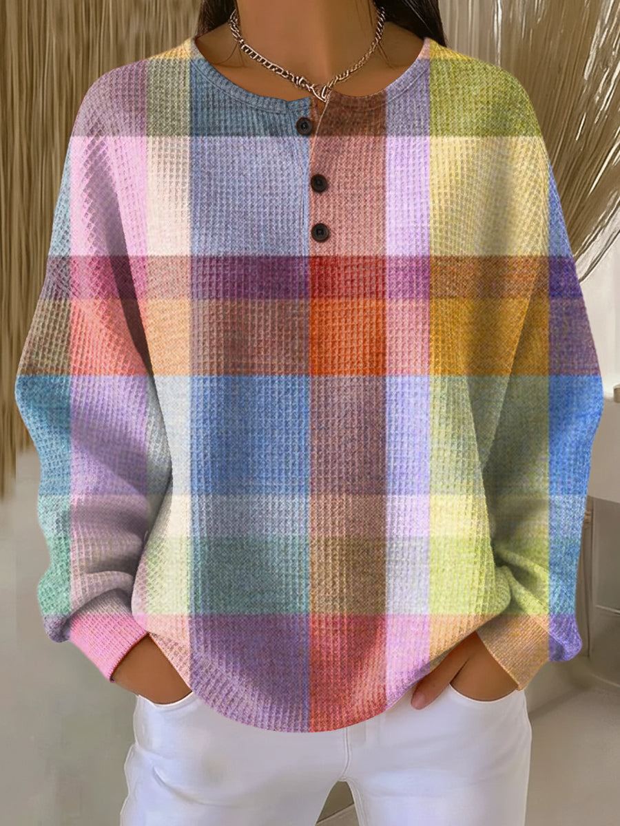 Astrid™ | Exclusive Comfort Sweater