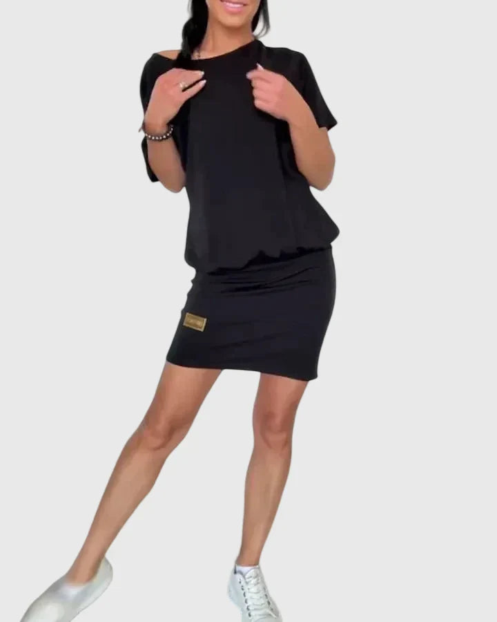 Makynzee | Comfortable Dress