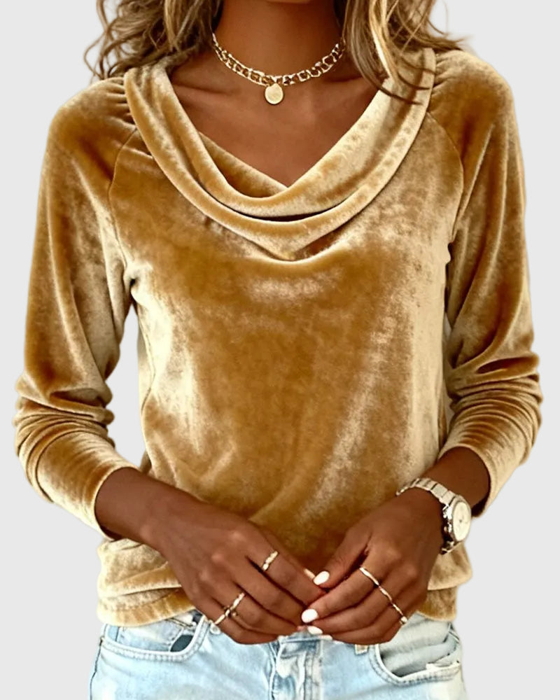 Rysel | Comfortable Top
