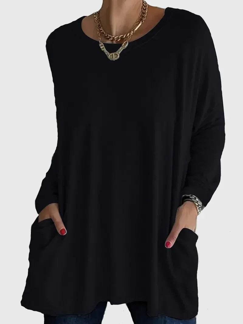 Mia™ | Comfortable Top