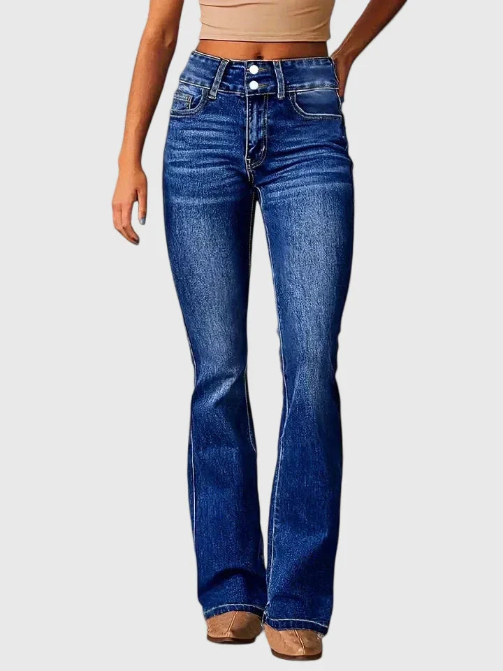 Auryzelle | Elegant Pants