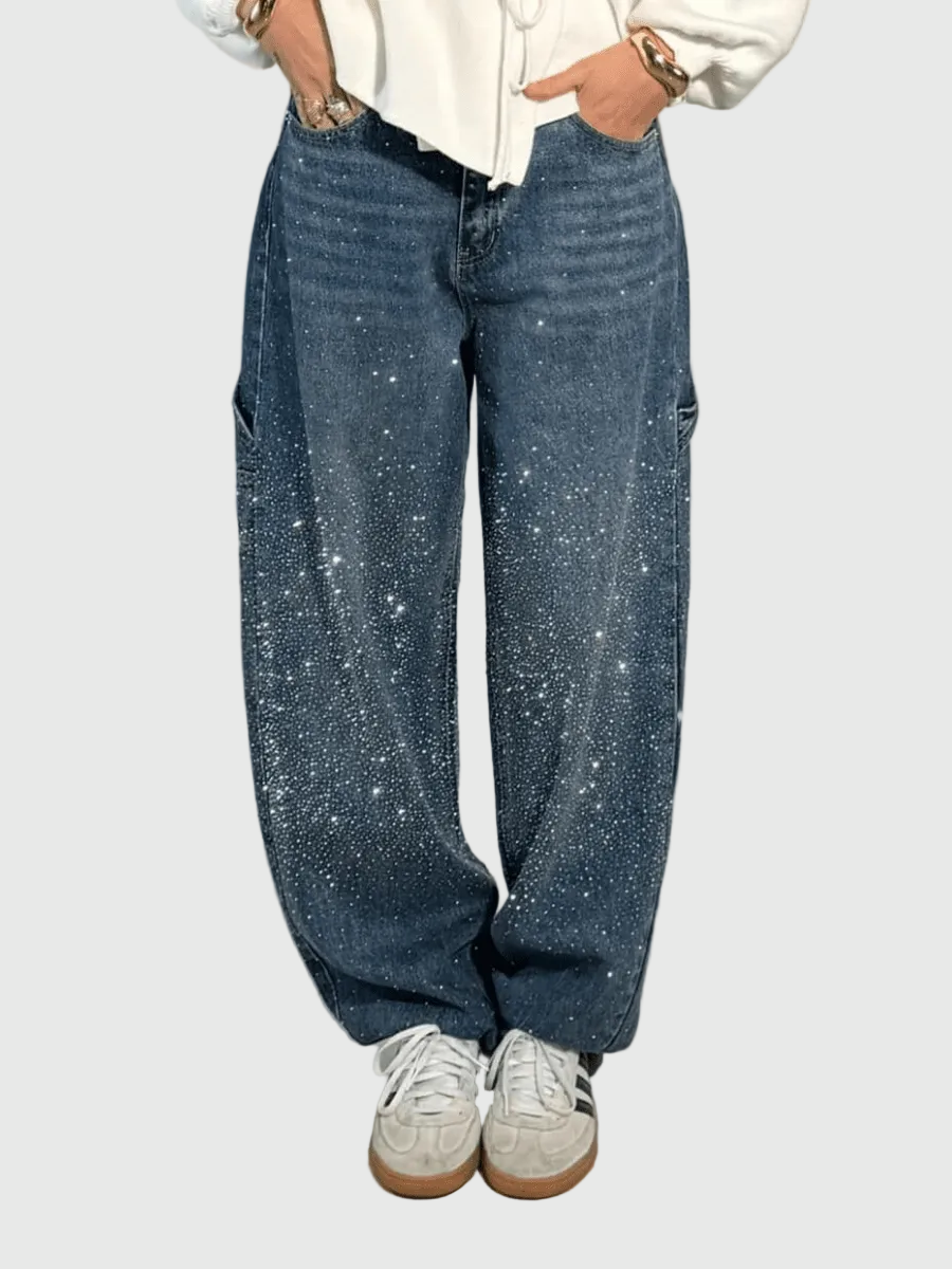 Tae | Sophisticated Pants